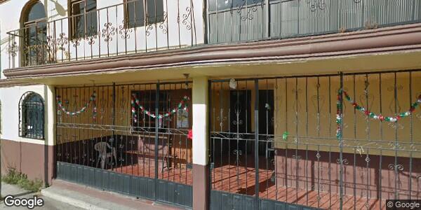 OFICINA DE LA COMISARÍA EJIDAL DEL EJIDO DE SANTO TOMAS LA CONCORDIA